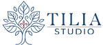 Tilia studio logotyp