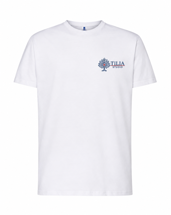 Titlia-koszulka-meska-biala Titlia-koszulka-meska-biala