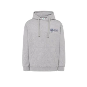 Bluza męska z haftem